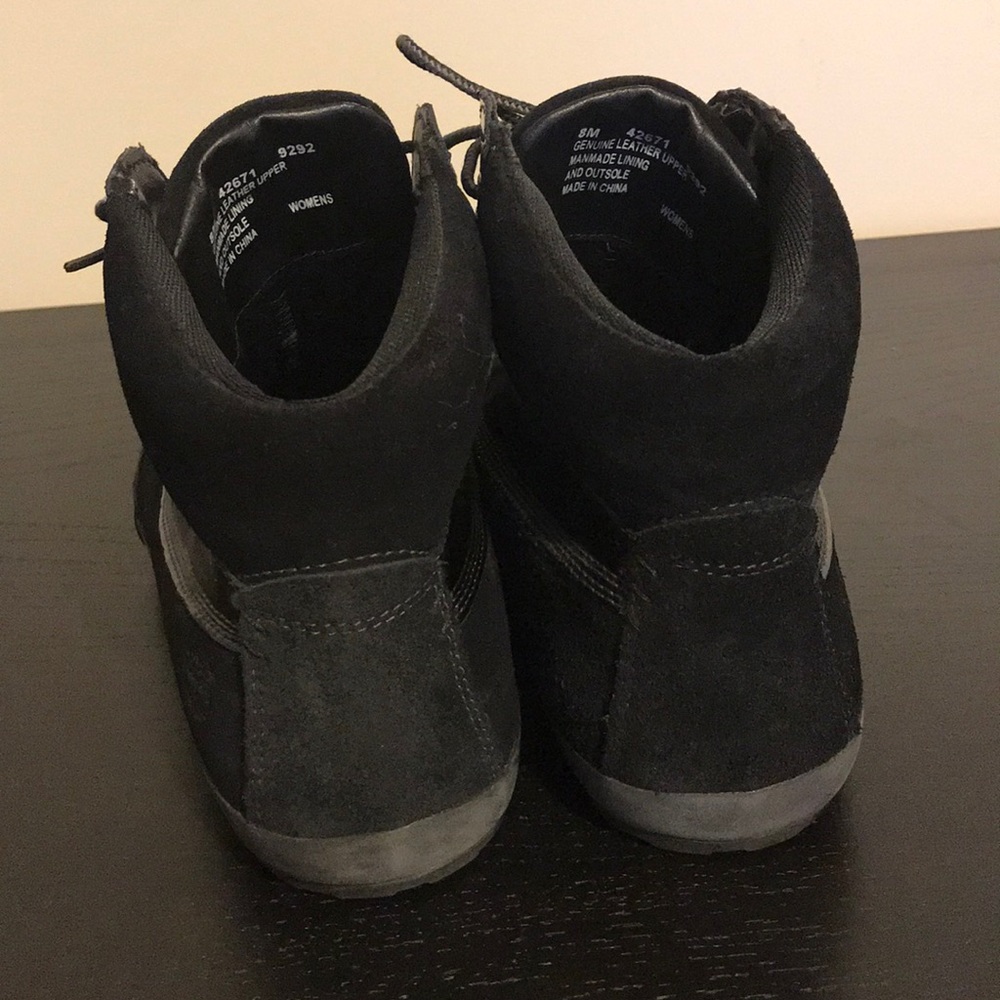 Timberland boots - Picture 3 of 5